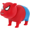 Biggys - Piggy Bank Spidy