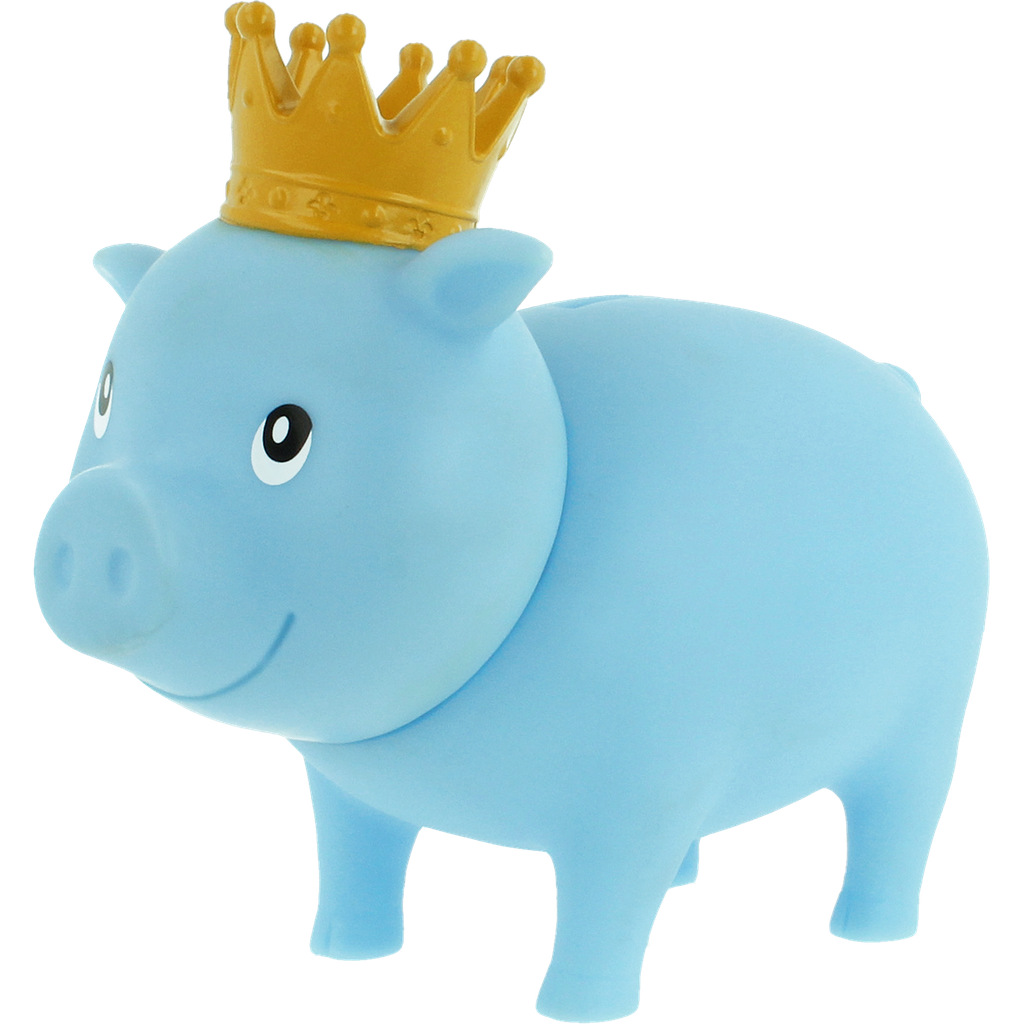 Biggys - Piggy Bank &quot;Es un chico&quot;