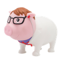 Biggys - Piggy Bank Doctor