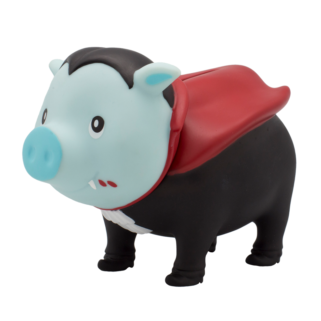 Biggys - Piggy Bank Dracula