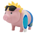 Biggys - Piggy Bank Surfero