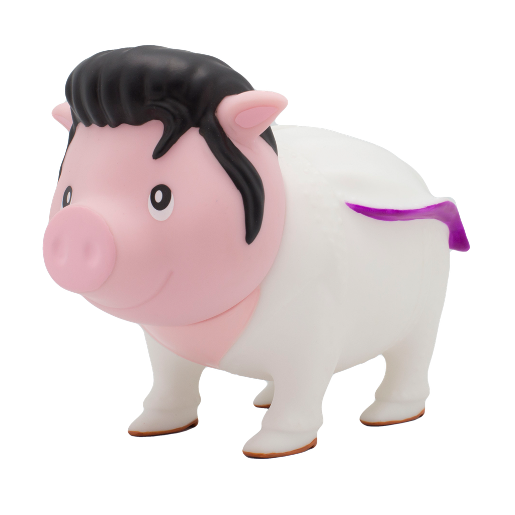 Biggys - Piggy Bank Rock'n'Roller