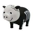Biggys - Piggy Bank Esqueleto
