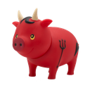 Biggys - Piggy Bank Diablo