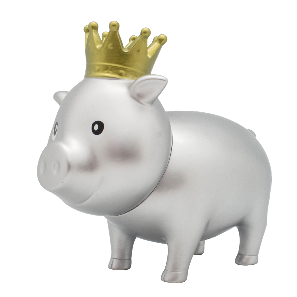 Biggys - Piggy Bank Shiny