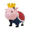 Biggys - Piggy Bank Rey