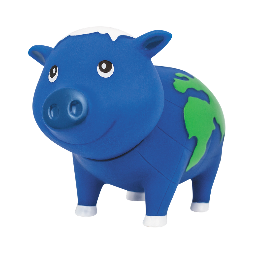 Biggys - Piggy Bank Globo