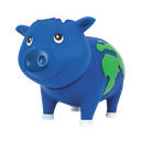 Biggys - Piggy Bank Globo