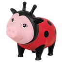Biggys - Piggy Bank Mariquita