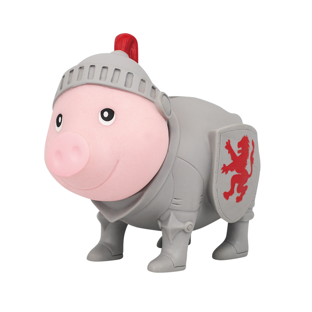 Biggys - Piggy Bank Caballero