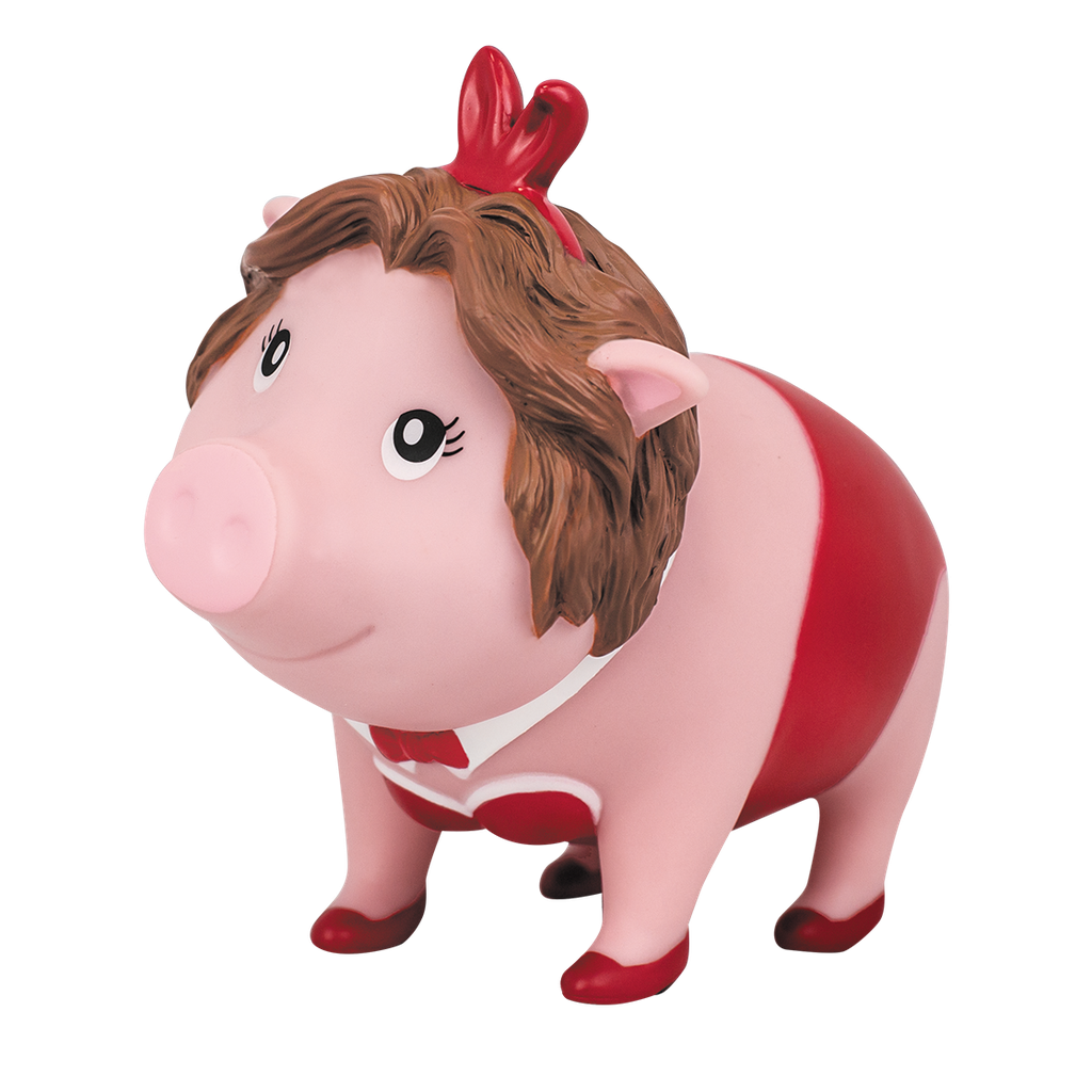 Biggys - Piggy Bank Conejita