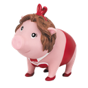 Biggys - Piggy Bank Conejita