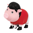 Biggys - Piggy Bank Futbolista