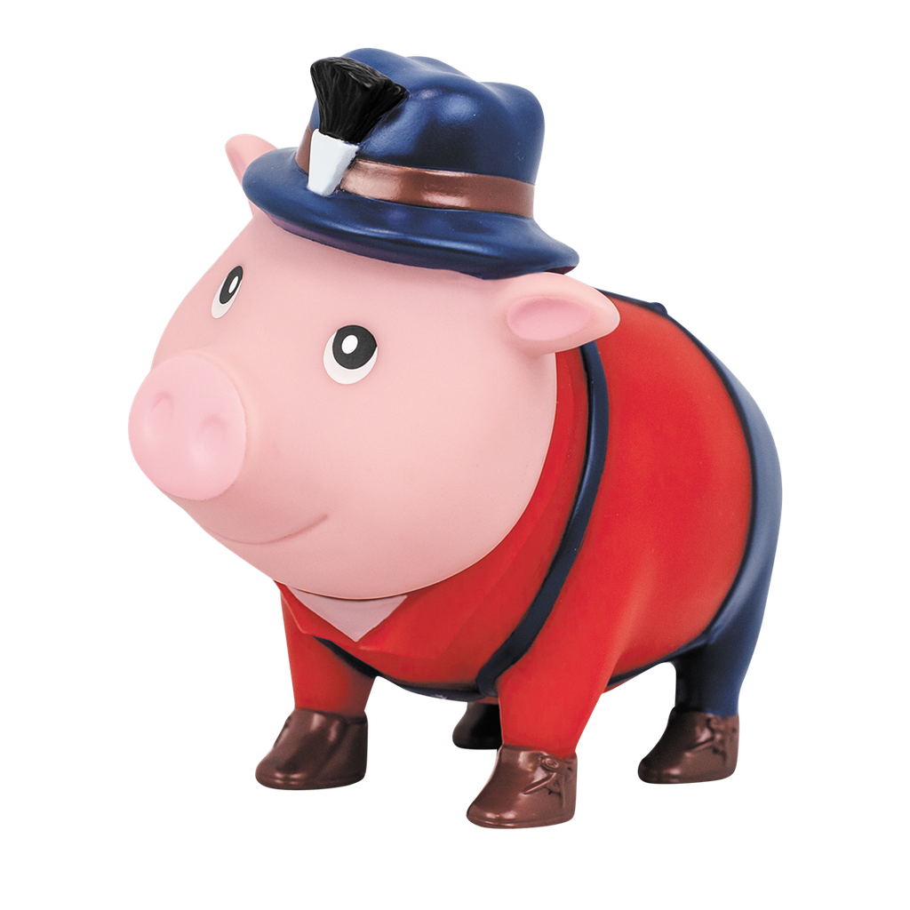 Biggys - Piggy Bank Bávaro