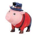 Biggys - Piggy Bank Bávaro