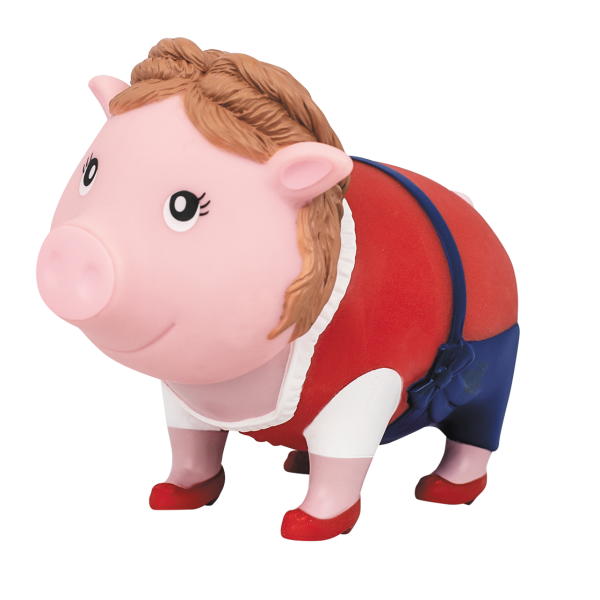 Biggys - Piggy Bank Bávara