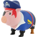 Biggys - Piggy Bank Pirata