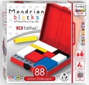 [473553] Ah!Ha Mondrian Blocks Edición Roja