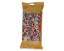 [205-58] Hama midi mix 58 (6 colores) 6000 piezas