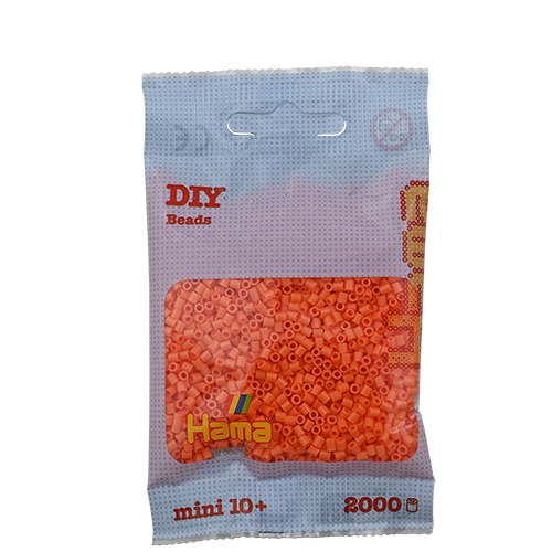 Hama Mini albaricoque