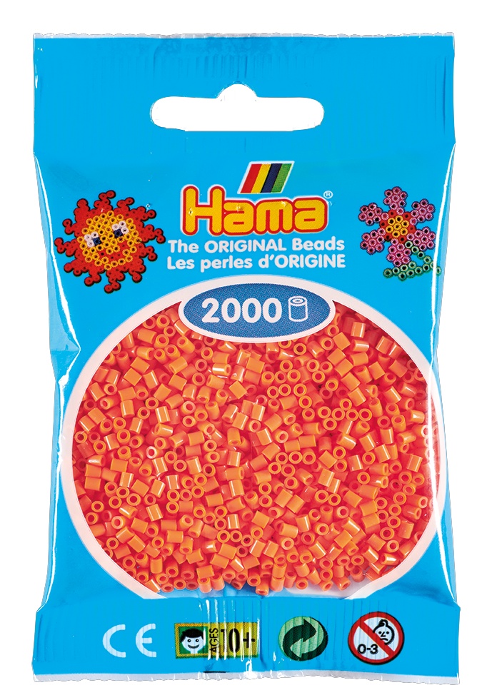 Hama Mini albaricoque