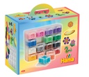 Archivador con cajones / caja de almacenamiento HAMA grande con 16.000 beads