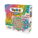 PlayMais® Mosaic Trendy Mandala