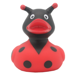 [LI1673] Pato mariquita