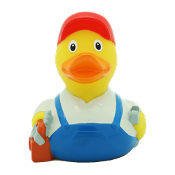 [LI1942] Pato manitas