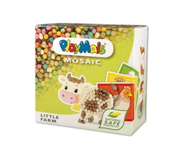 [160255] PlayMais® Mosaic Little Farm