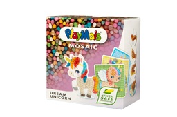 [160562] PlayMais® Mosaic Dream Unicorn