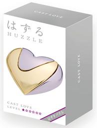 [515005] Huzzle Cast Love *