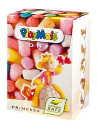 [160035] PlayMais® Classic One Princess