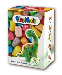 [160064] PlayMais® Classic One Dinosaur