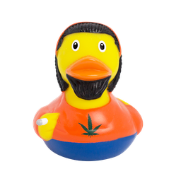 [LI2234] Pato rasta