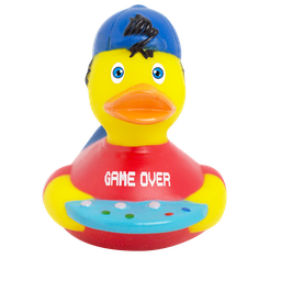 [LI2237] Pato chico gamer