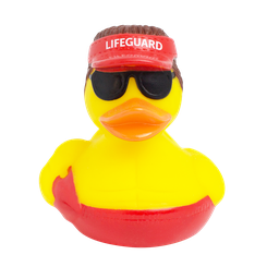 [LI2239] Pato socorrista