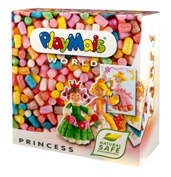 [160005] PlayMais® Classic World Princess