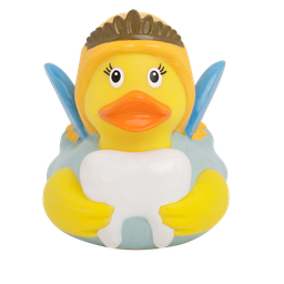 [LI2252] Pato Hada de los dientes