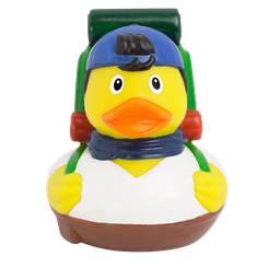 [LI2258] Pato mochilero
