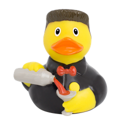 [LI2256] Pato barman