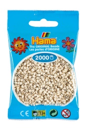 [501-77] Hama Mini blanco nublado