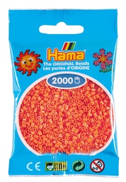 [501-79] Hama Mini albaricoque