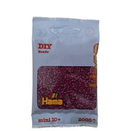 [501-82] Hama Mini ciruela