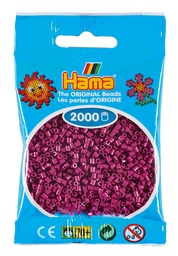 [501-82] Hama Mini ciruela