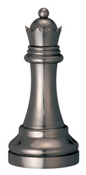 [473679] Cast Chess/Ajedrez Reina - Negro