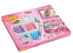 [3707] Kit Hama Beads Midi actividades