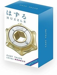 [515067] Huzzle Cast Valve ****
