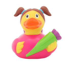 [LI2104] Pato chica escolar