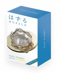 [515068] Huzzle Cast Planet ****